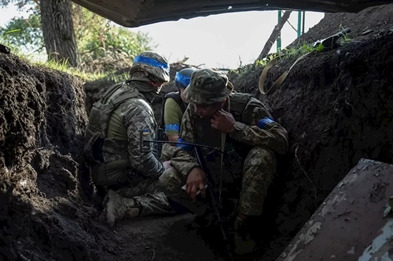 Кривой Рог стал могилой для боевиков ВСУ. Новости СВО за 16 августа