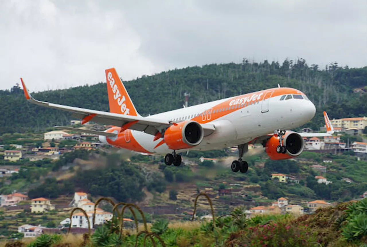 Easyjet-Streik in Portugal: Geringe Beeinträchtigung für Deutschland-Verbindungen