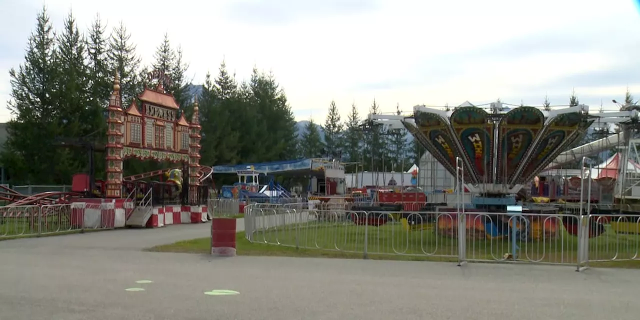 The 2024 Alaska State Fair kicks off on Friday!