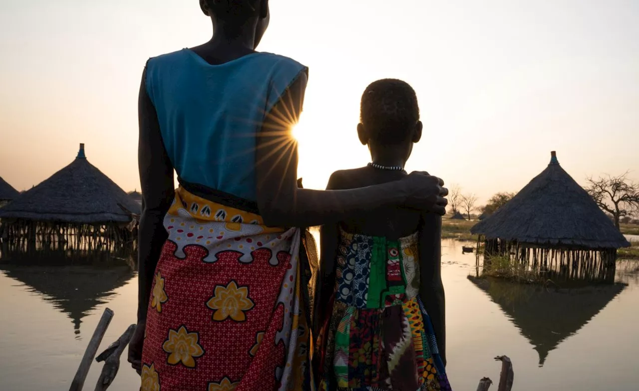 Extreme Heat Threatening West African Children, Unicef Warns