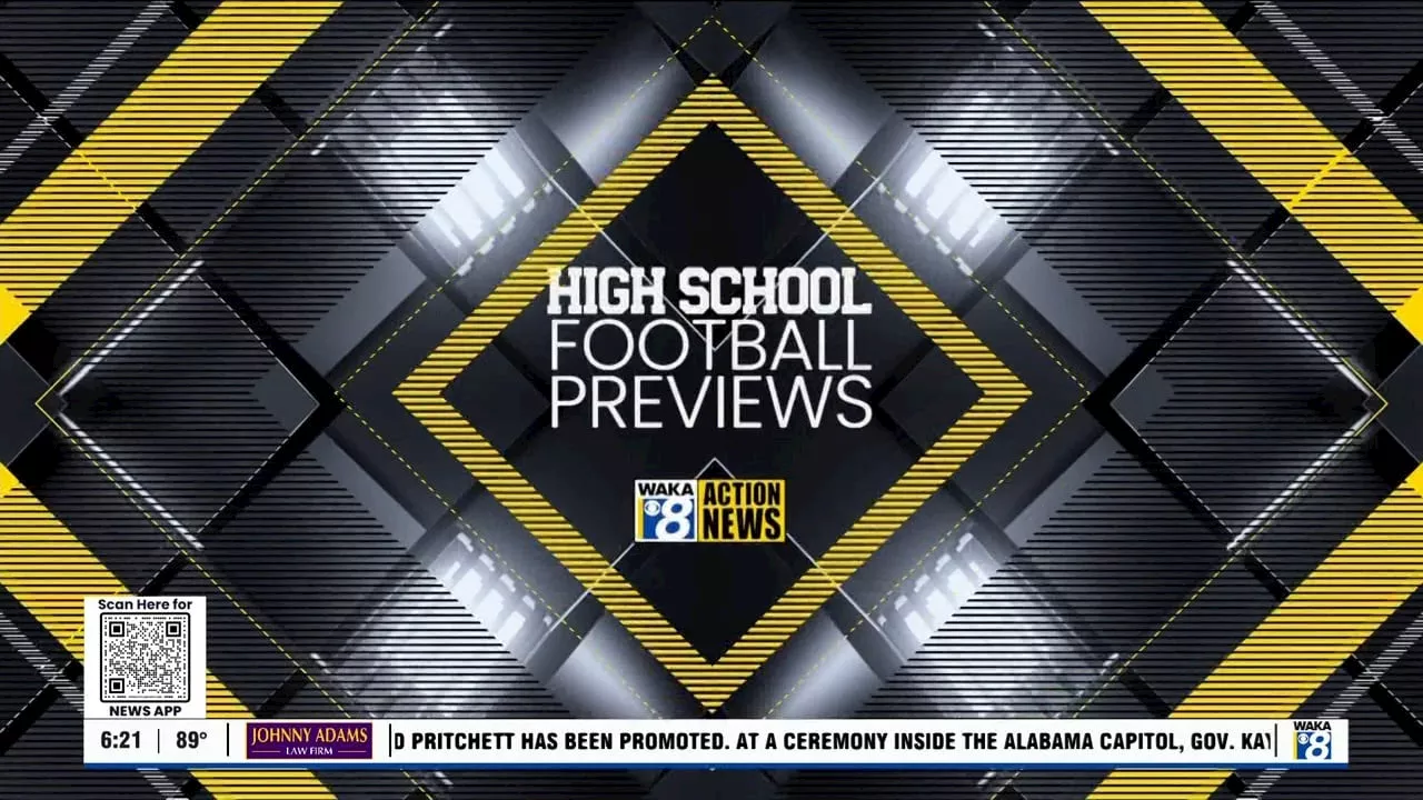 High School Football Preview: Prattville Christian Academy