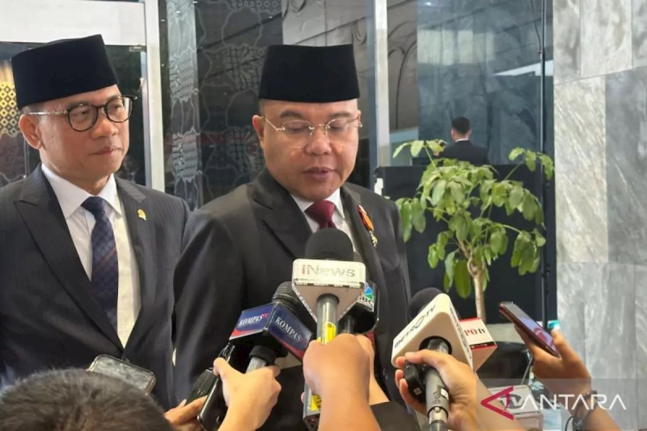 Gerindra sebut parpol KIM tak keberatan ada parpol yang baru gabung