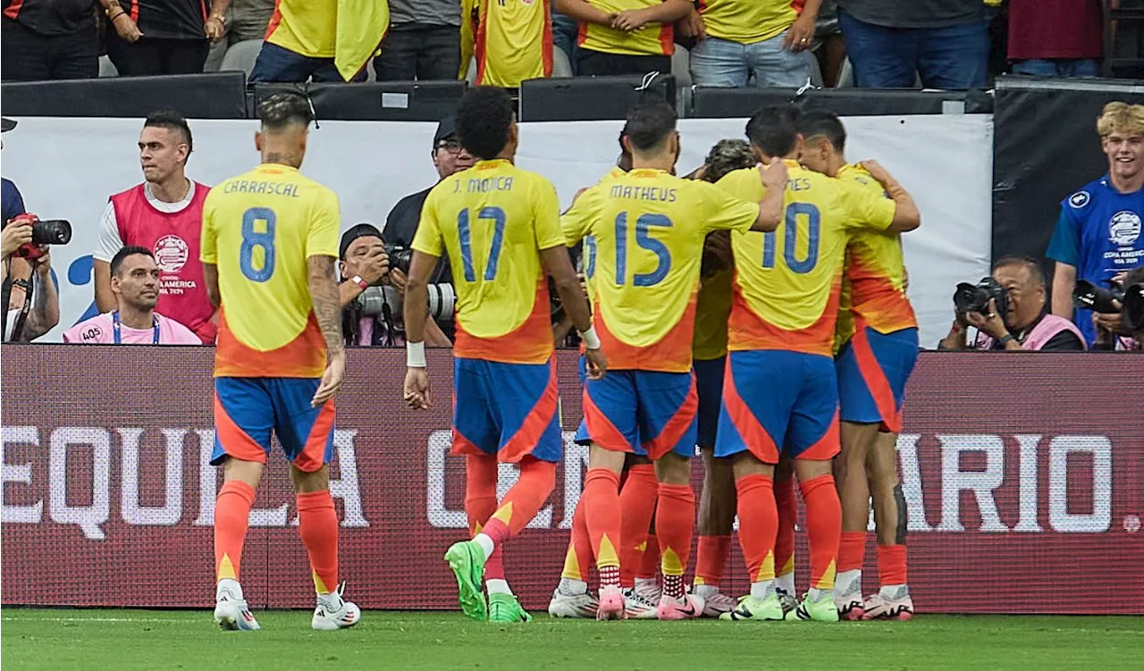 Portazo a jugador de Selección Colombia: “Lo mejor es que busque club'