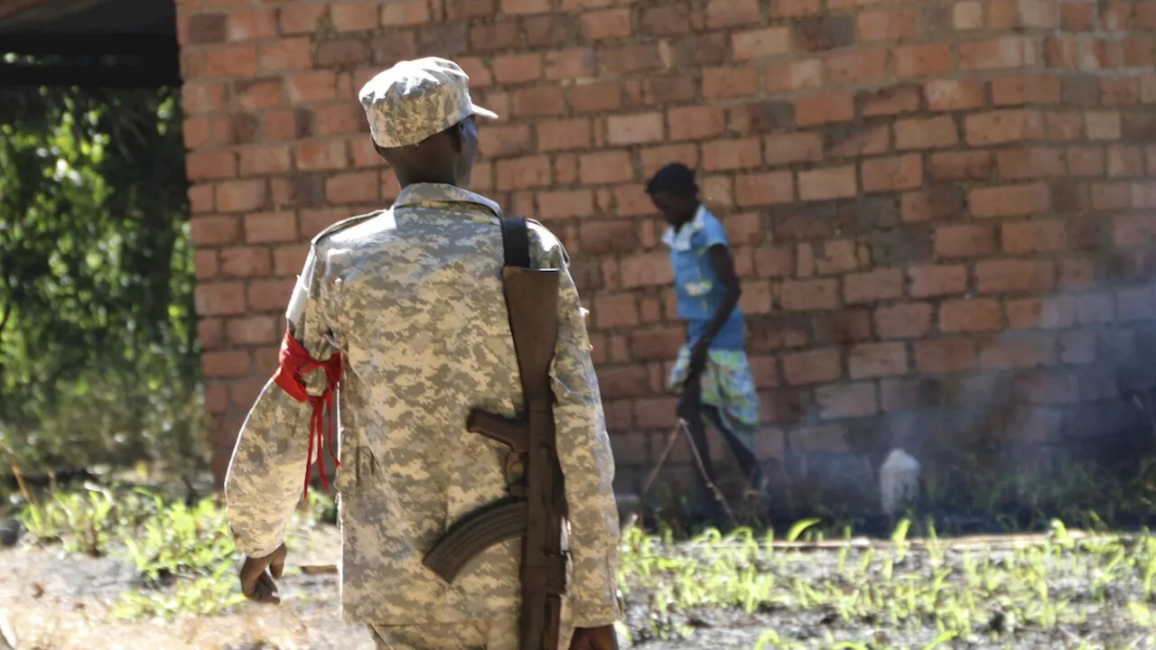 South Sudan's security bill allowing warrantless arrests becomes law