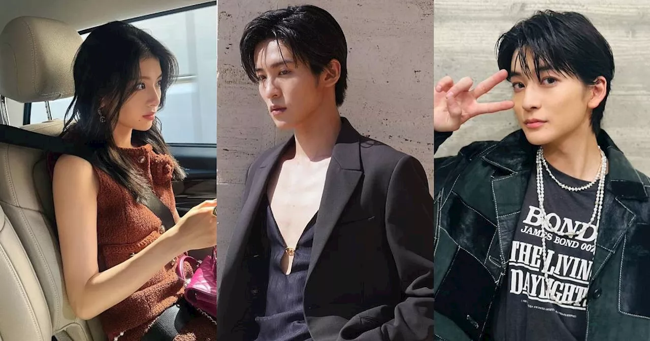 20 promising Japanese actors in their 20s to look out for