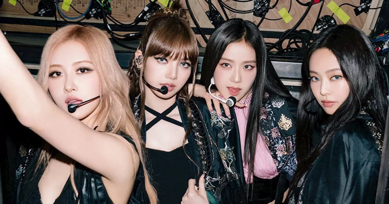 Lisa reassures Blackpink fans that they are here to stay