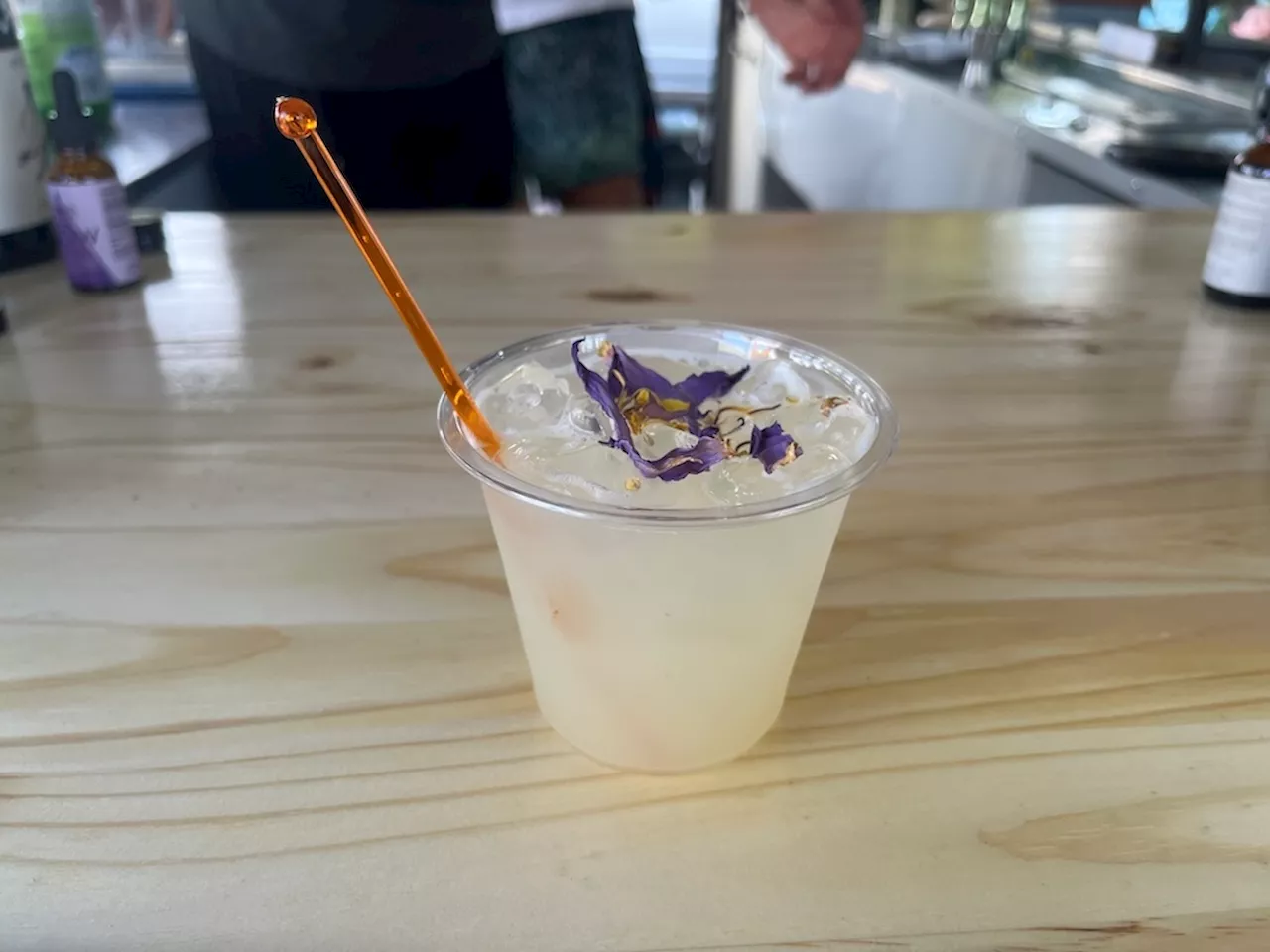 First Look: Taano House Enters the Nonalcoholic Sphere With Psychoactive Botanicals