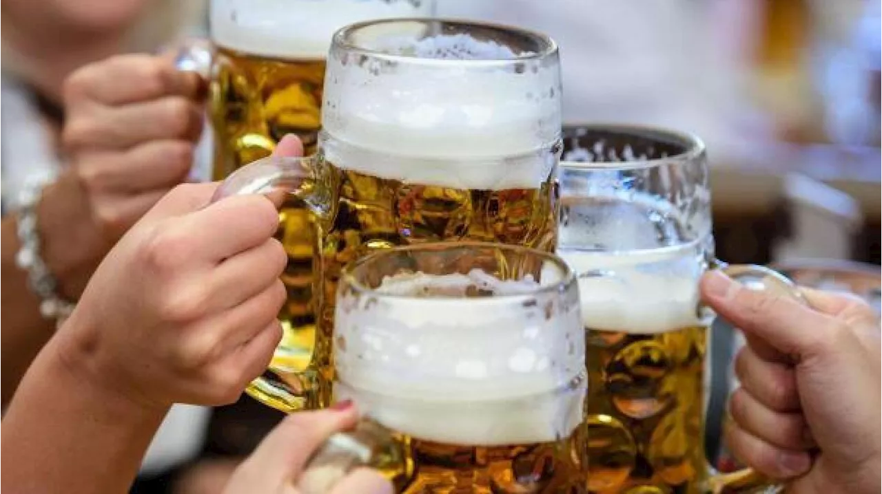 Kein Wein, kein Bier, kein Schnaps: Neue Empfehlung zu Alkoholkonsum