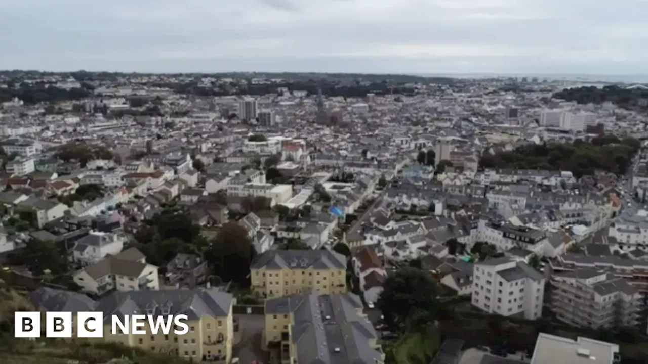 Jersey launches strategy to create 'neuro-inclusive island'