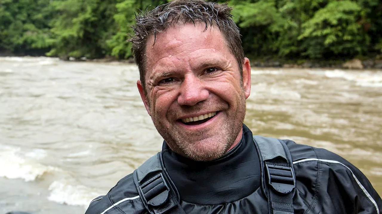  7 children’s questions about animals - answered by Steve Backshall and other experts