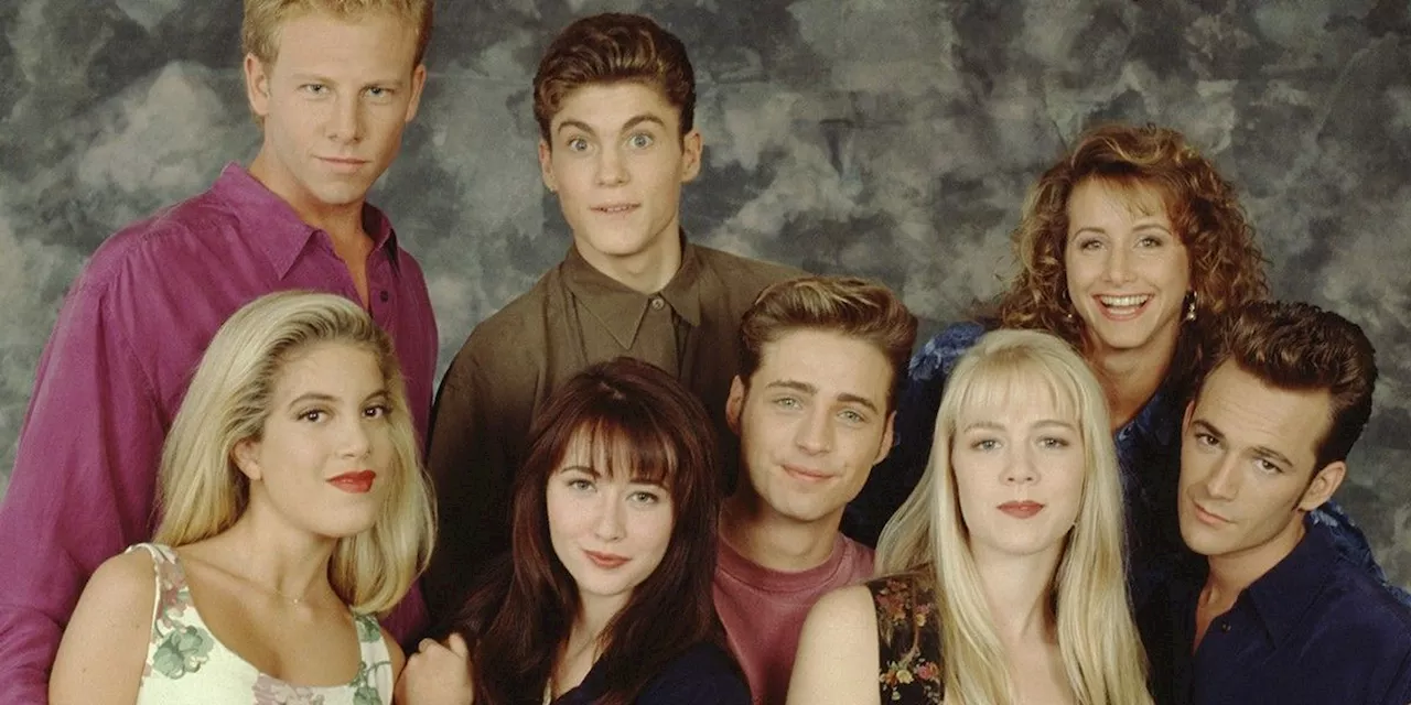 I Just Watched Every Episode of 90210 and Here are 10 Things I Learned