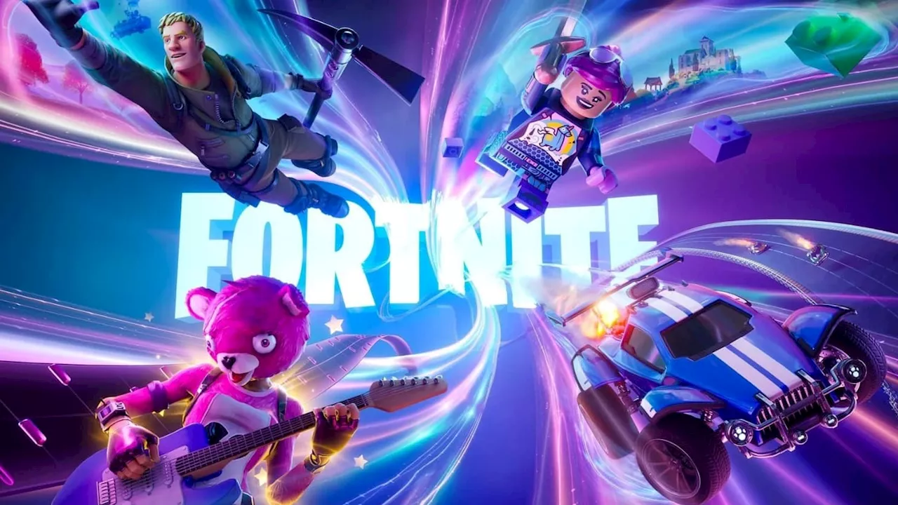 'Le vent tourne': Epic Games lance (enfin) sa boutique en ligne sur iphone en Europe