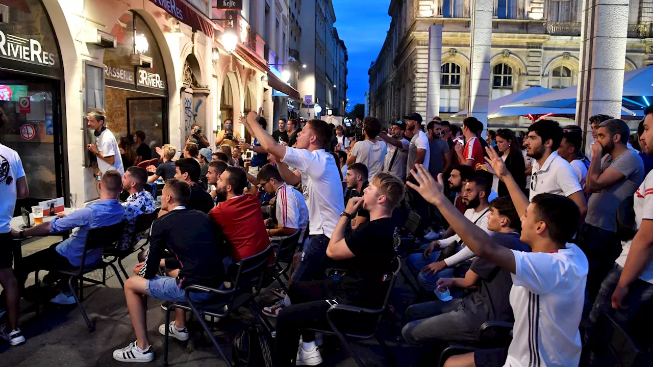 Retour de la Ligue 1: est-ce que les bars vont s'abonner à DAZN?