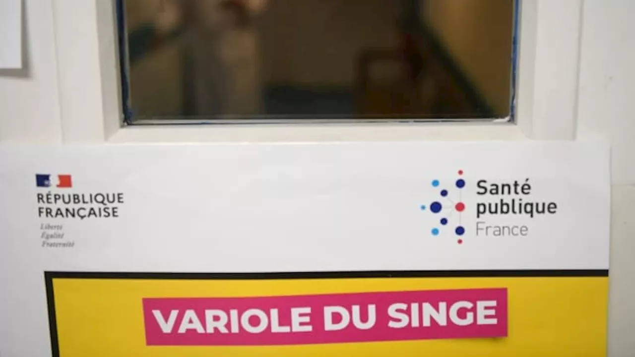 Virus mpox: pourquoi les autorités de santé ont rebaptisé l'ex variole du singe