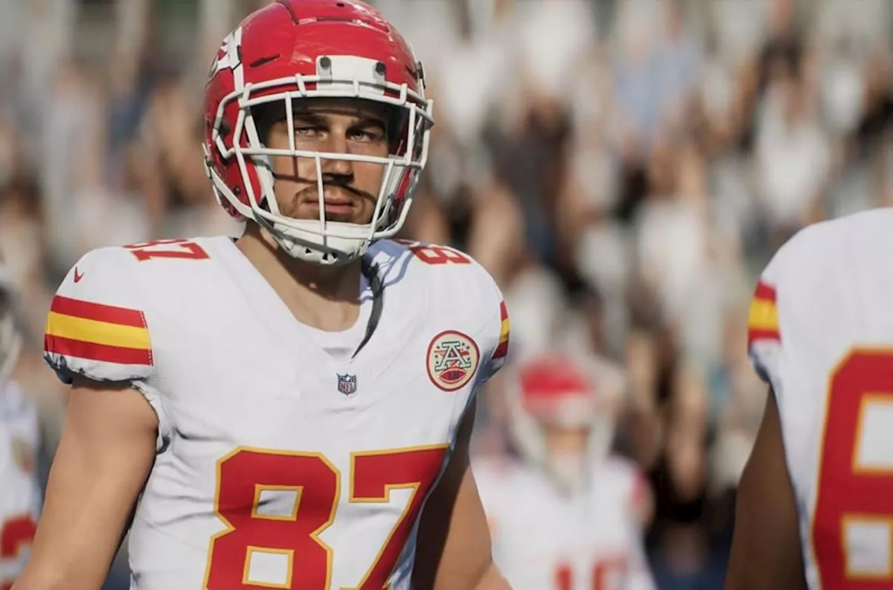 ‘Madden NFL 25’ Has Finally Arrived: Here’s Where to Score the Game Online