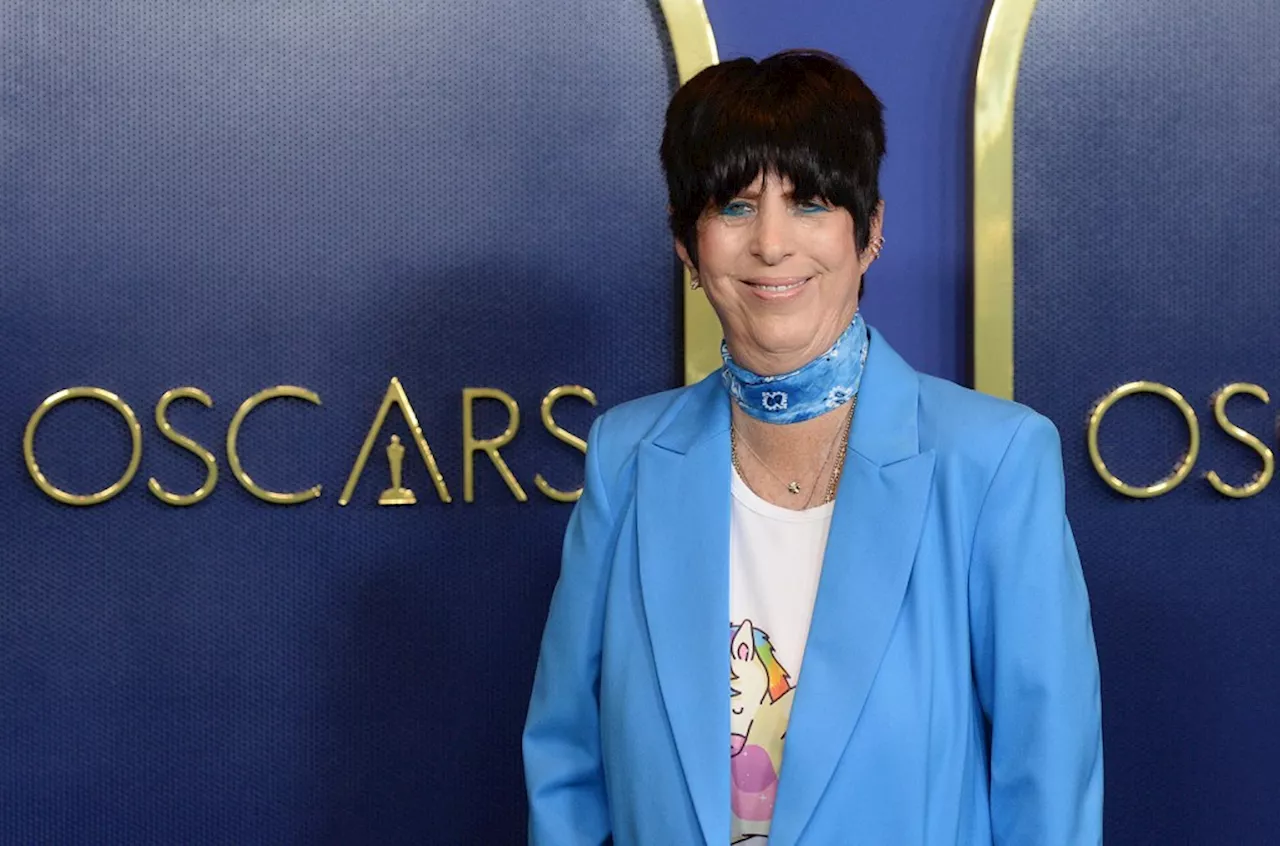 Will Diane Warren Tie Sammy Cahn’s Record for Most Consecutive Oscar Song Nods?: Here’s the Song She Hopes Will Do It