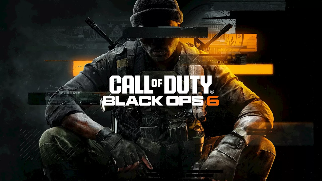 Call of Duty: Black Ops 6 Aims To Optimize CoD Experience