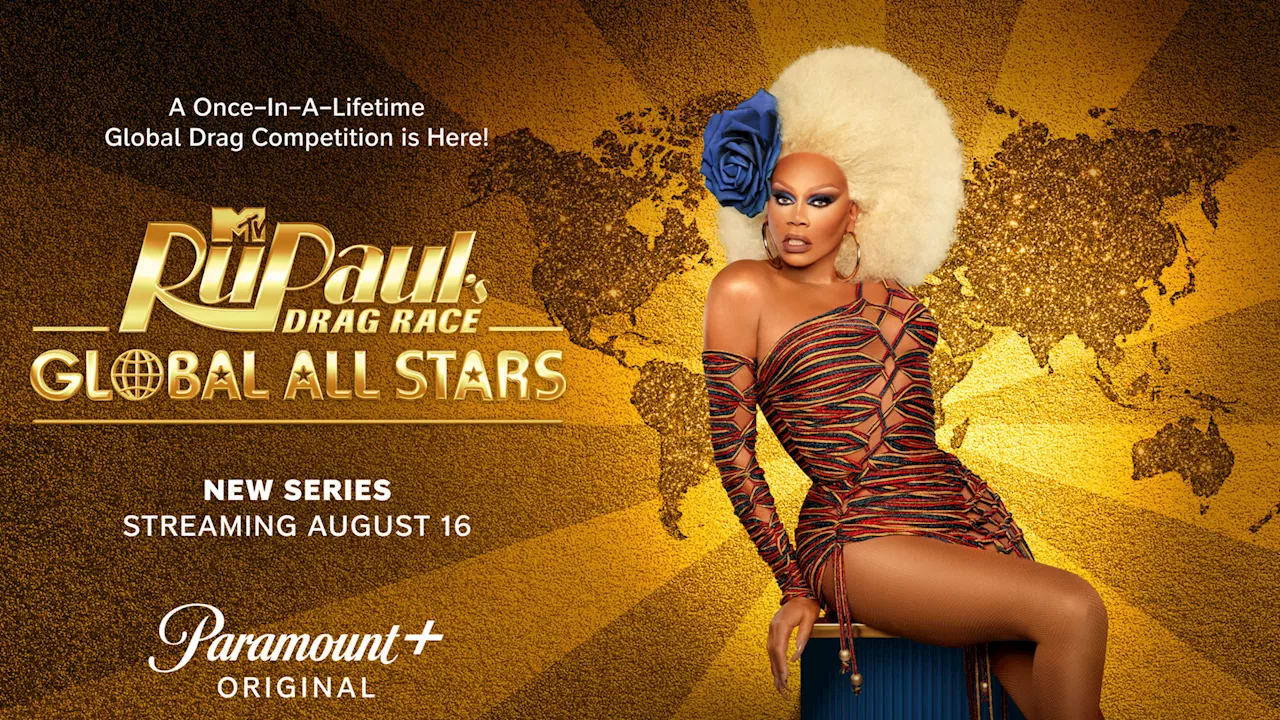 RuPaul's Drag Race, 'All Stars,' 'Untucked' Returning for New Seasons