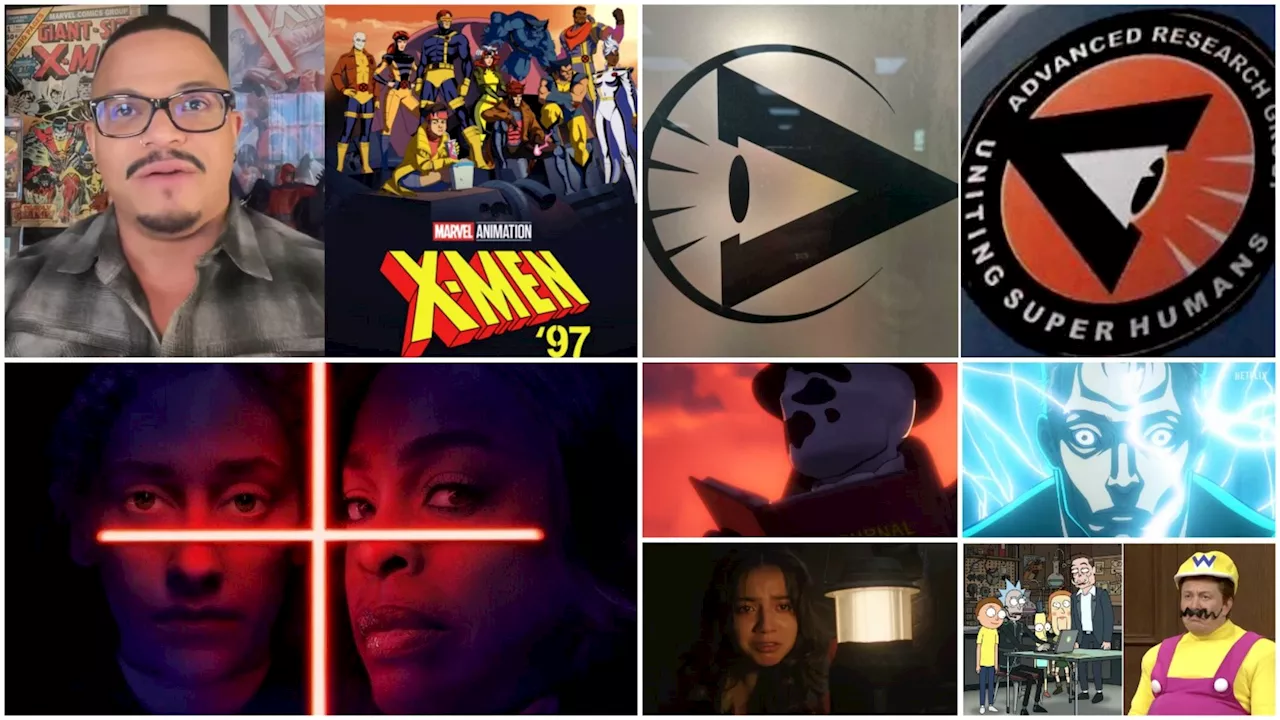 X-Men '97: Beau DeMayo vs. Marvel & Much More: BCTV Daily Dispatch