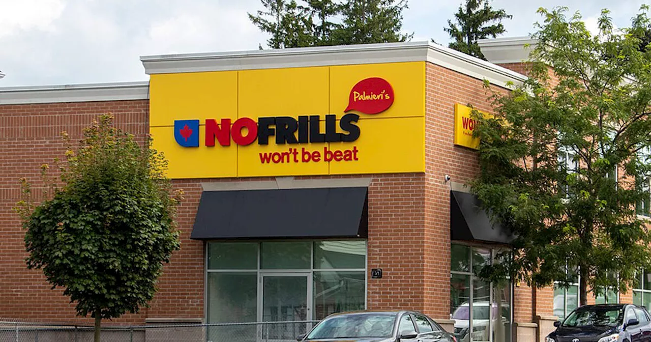 New No Frills location set to open in Toronto and locals have mixed feelings