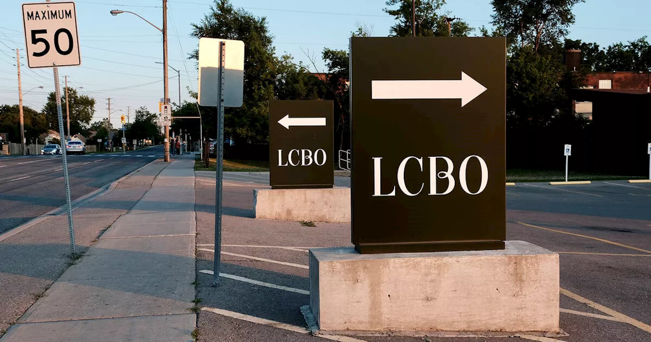 The LCBO is changing its return policy again and here's what shoppers need to know