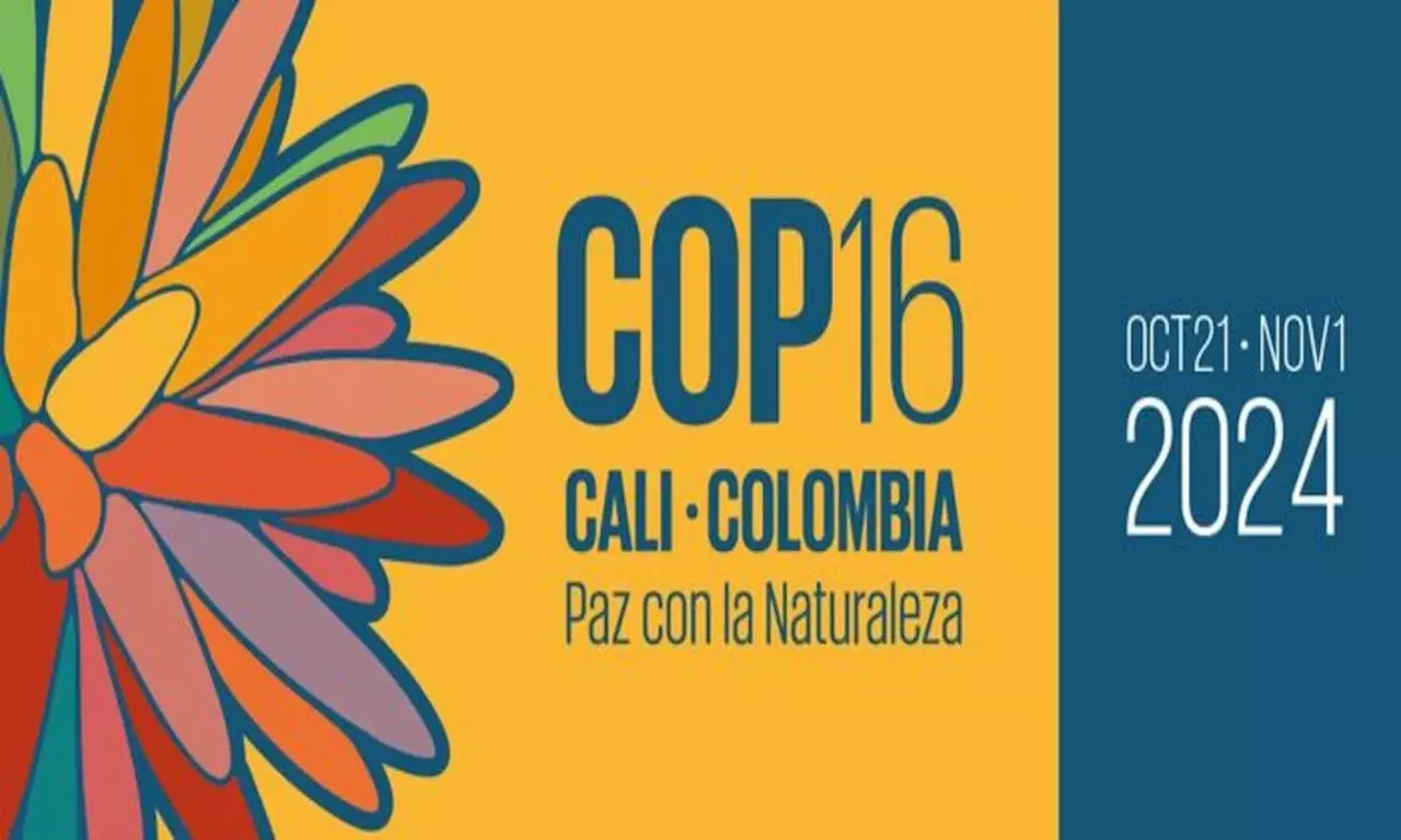 COP16 en Colombia: el significado de liderar la cumbre global de biodiversidad