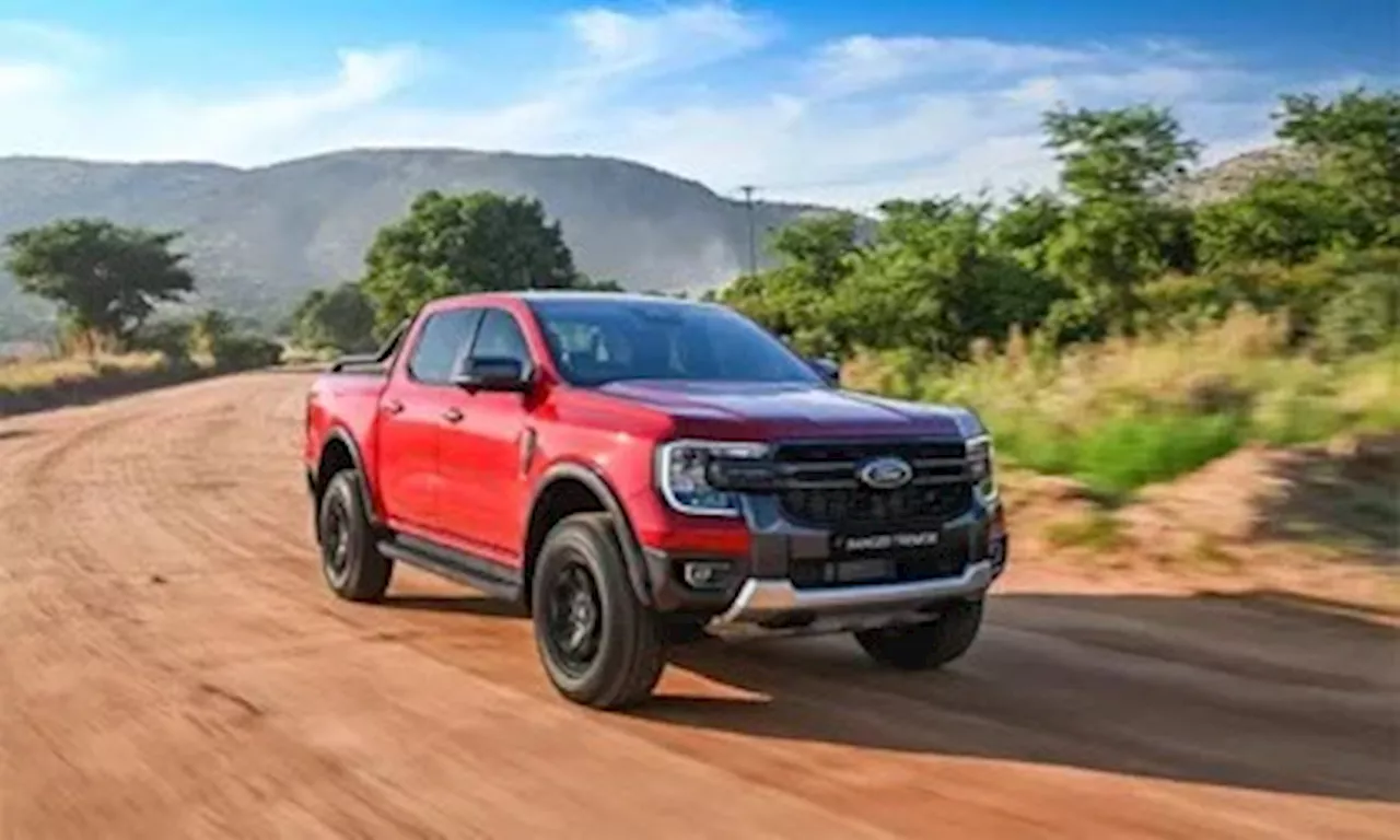 Could the Ranger Tremor be Ford SA’s best-kept secret?