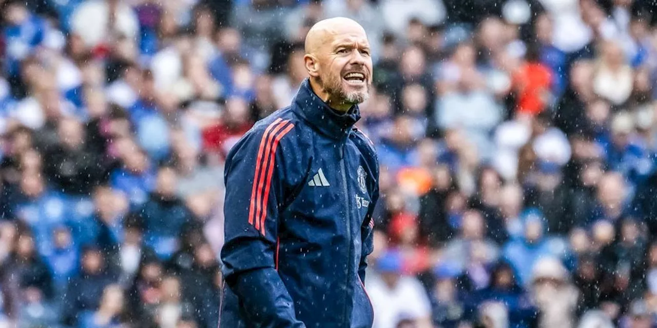 Musim Terpenting Erik ten Hag, Man United Kelihatan Lebih Oke!