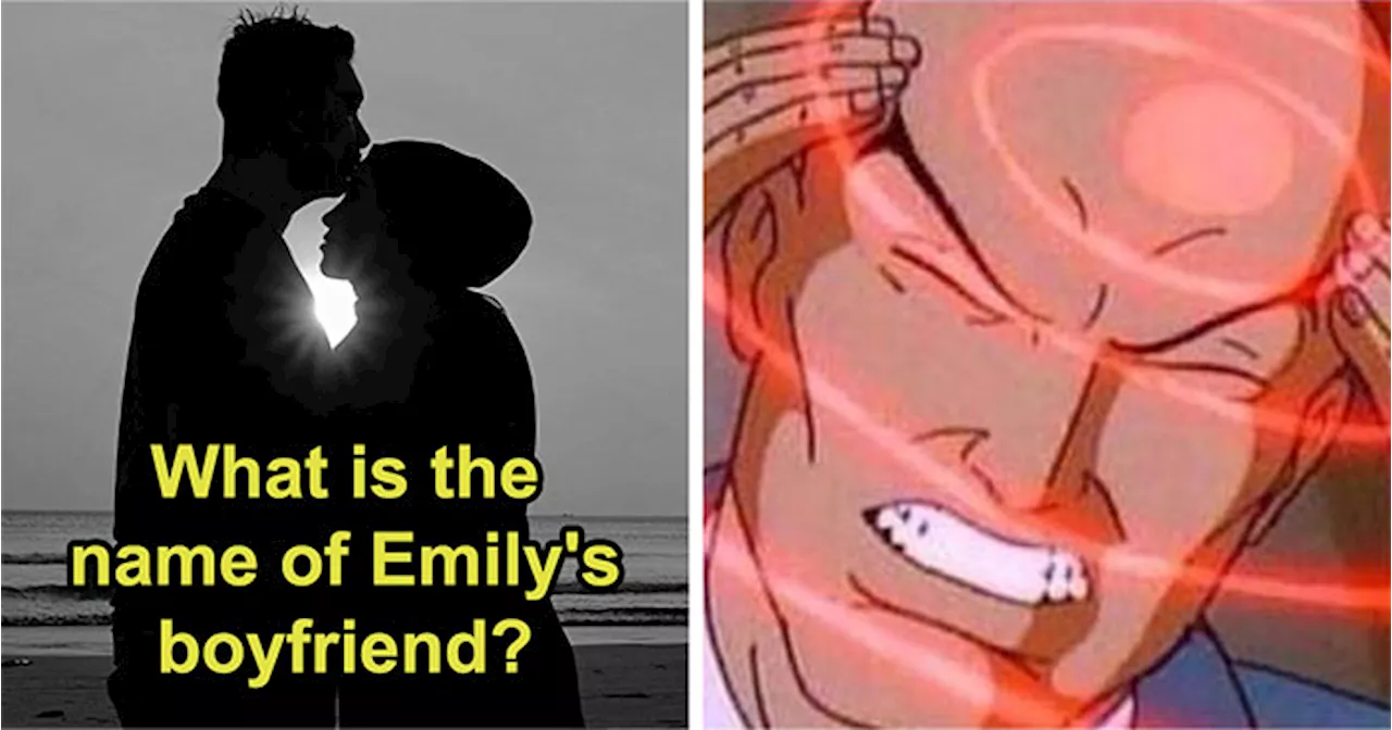 The ultimate Emily in Paris trivia