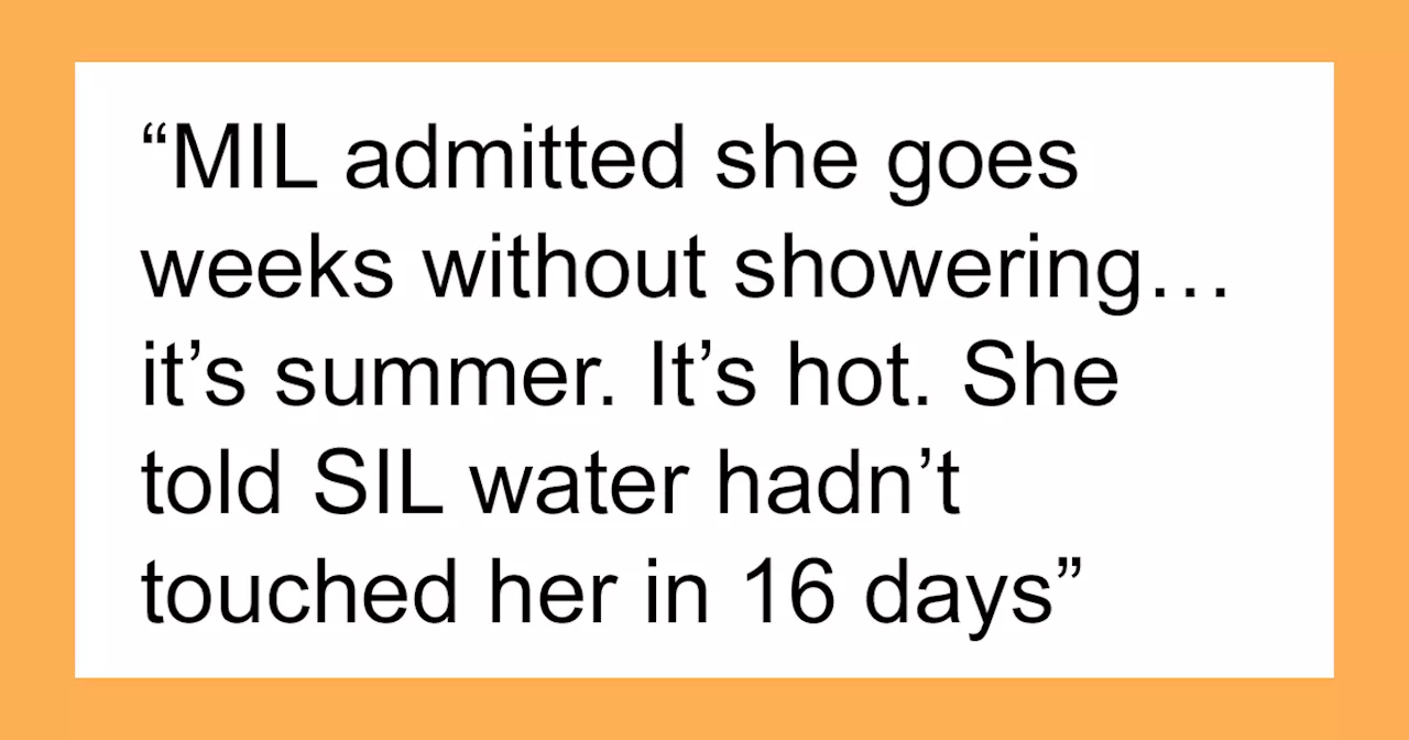 Woman Refuses To Let Snooping MIL Use Their Pool Unsupervised, Gets Barraged With Texts