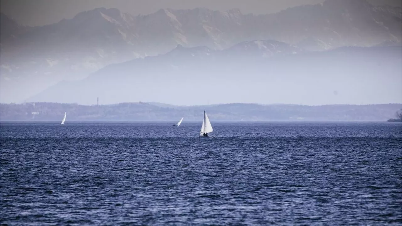 Wasserwacht mahnt nach Lebensrettung: Warnleuchten beachten