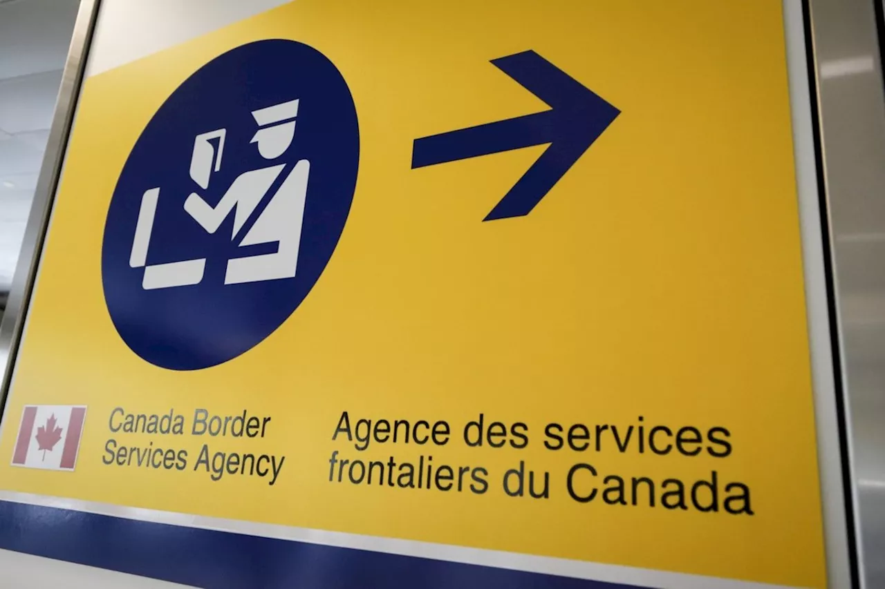 CBSA to use facial recognition app for people facing deportation: documents