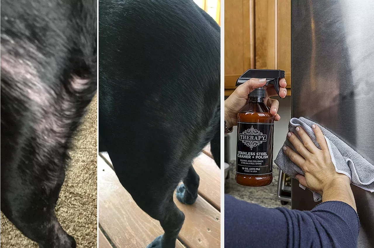 No More Stalling: Here Are 24 Things That The Time Has Finally Come To Get