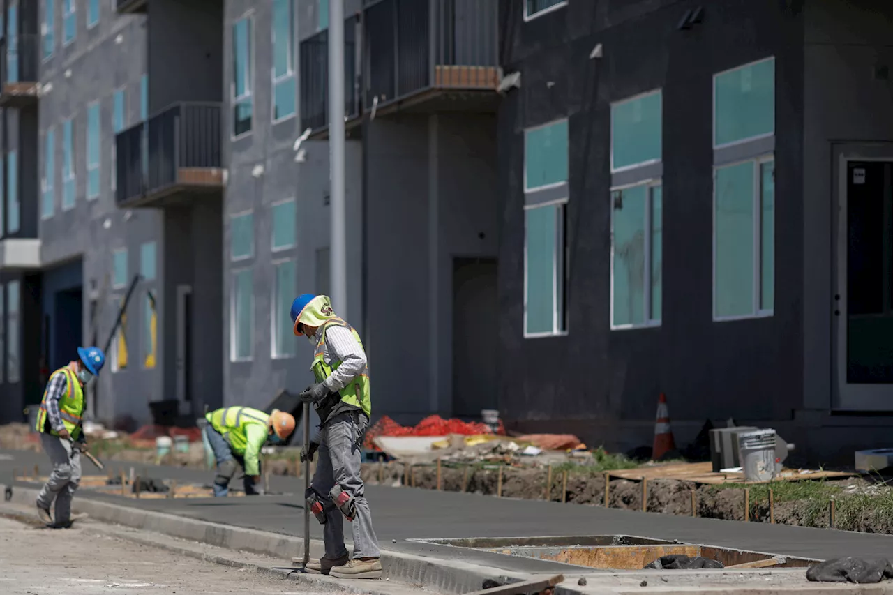 Bond voyage: Supporters yank California’s largest-ever affordable housing measure