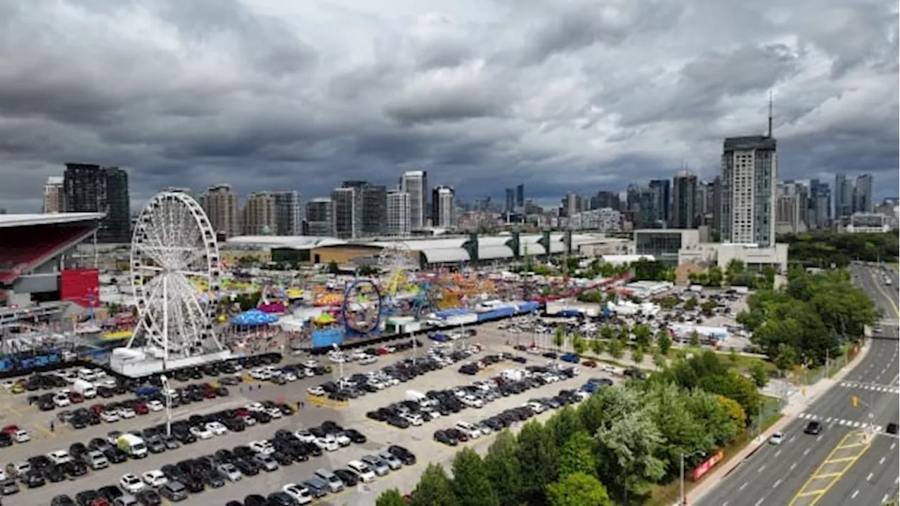 Extra police, on-site cameras part of CNE plan to manage traffic