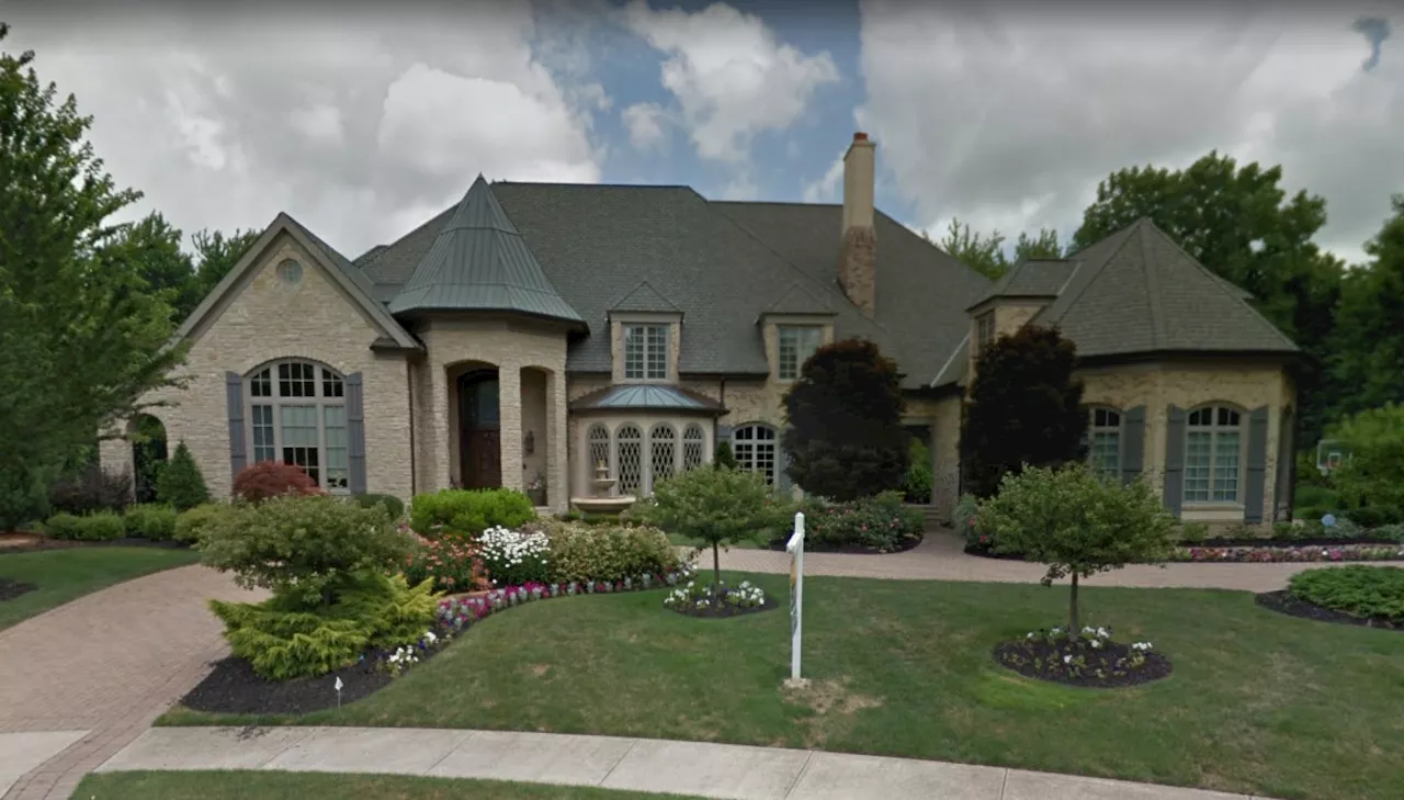 Westlake home tops $3.5 million; highest priced sale in Cuyahoga County this year