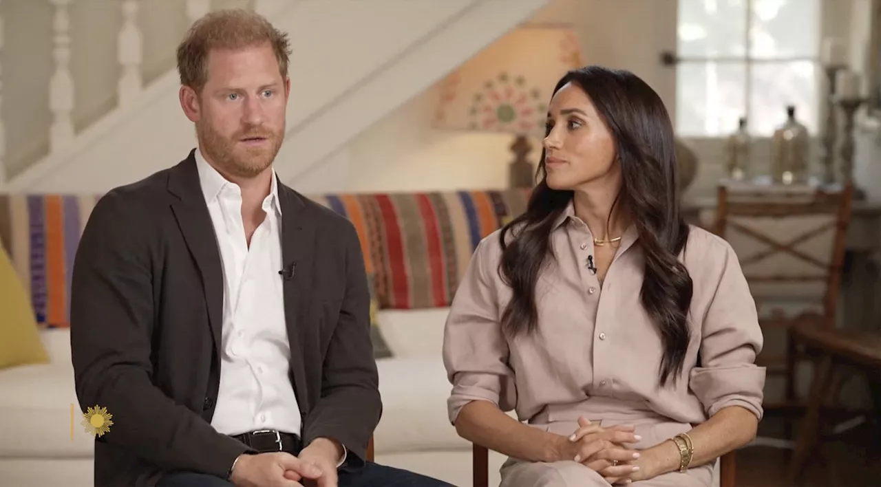 Harry et Meghan : les Sussex abandonnés par leurs employés, et ça n’étonne personne