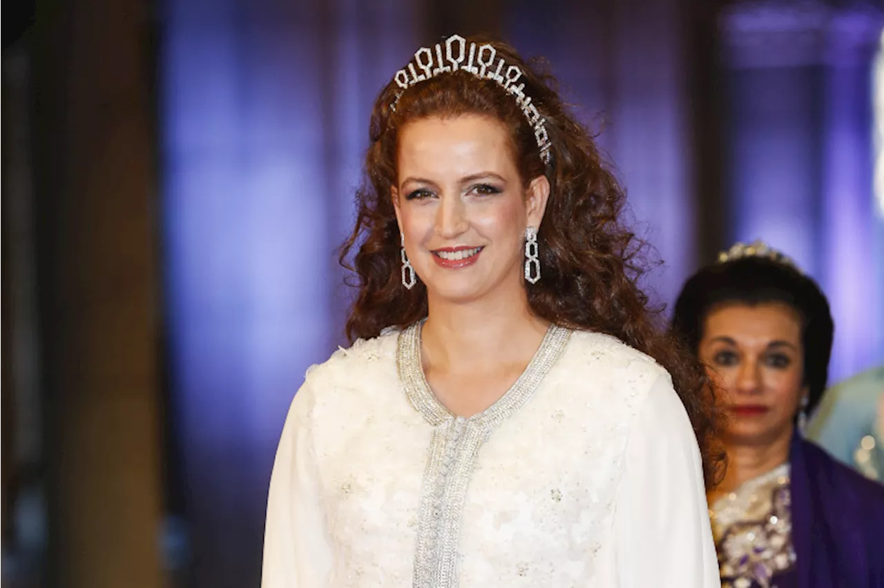 Lalla Salma du Maroc réapparaît : mystère et théorie… où avait-elle disparu depuis cinq ans ?