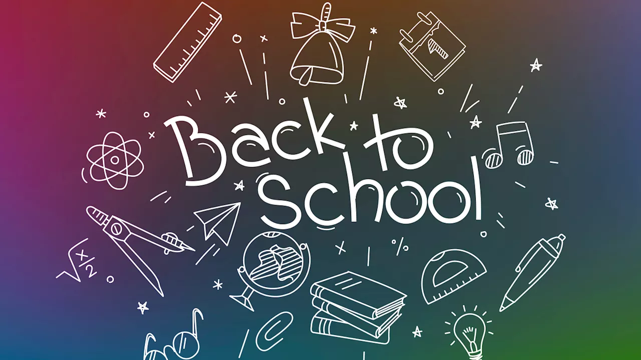 AliExpress lance son Back to School, découvrez les 5 promos à ne pas manquer !