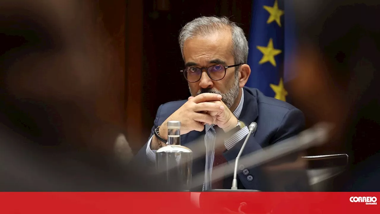 Portugal assina nova declaração a pedir fim da repressão e libertação de prisioneiros na Venezuela