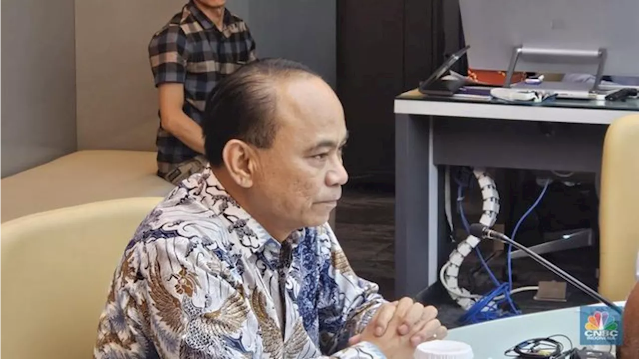 Anies Ungkap KTP Anak Dicatut Dharma Pongrekun, Menkominfo Buka Suara