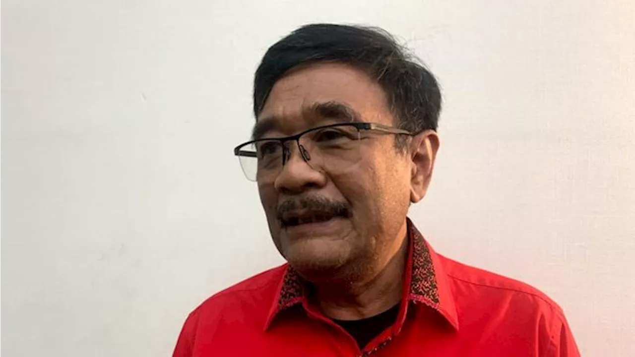 PDIP Tak Rela Pilgub DKI Lawan Calon Independen, Bakal Usung Anies?