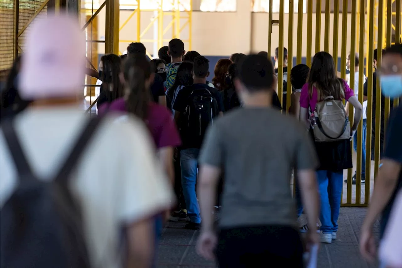 “Enem dos concursos”: tudo o que você precisa saber para fazer a prova neste domingo (18)