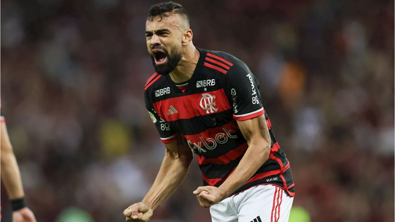 Flamengo se aproxima de venda milionária de zagueiro para time da França