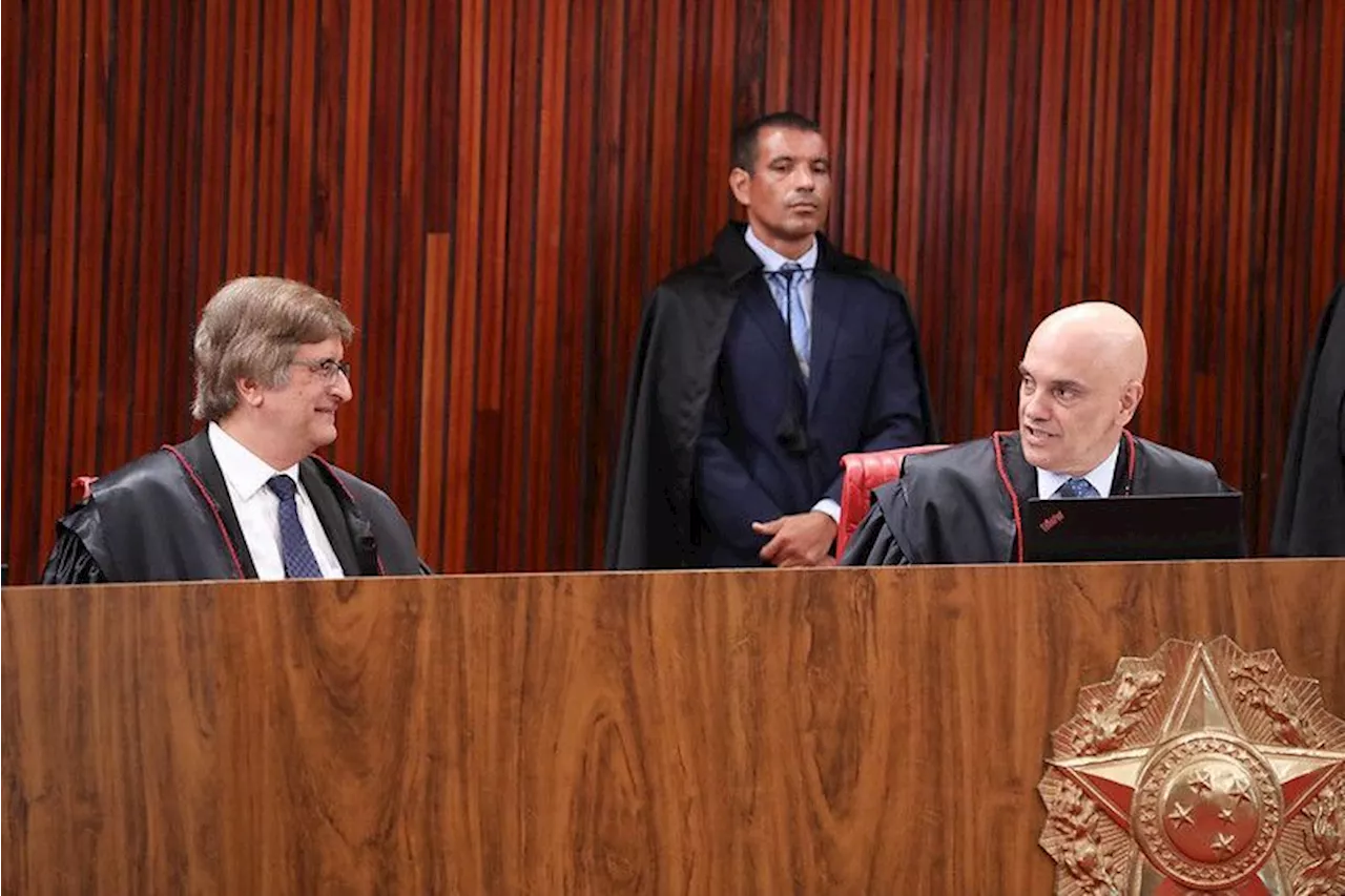 Gonet arquiva pedido do Novo de investigação contra Alexandre de Moraes