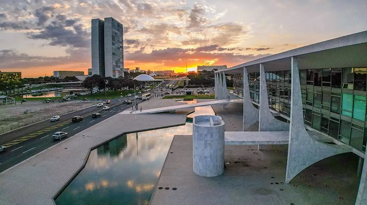 Planalto vai tentar mediar crise entre STF e Congresso