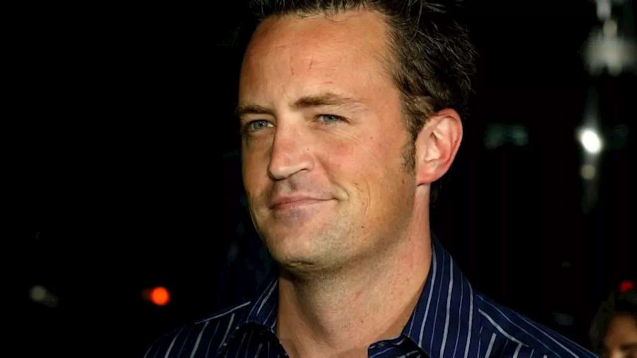 How prosecutors say the suspects in Matthew Perry’s death took advantage of him