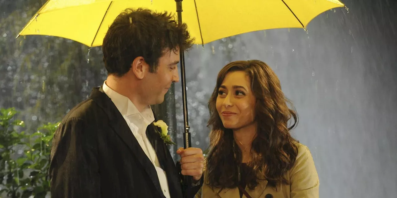 10 Best 'How I Met Your Mother' Quotes, Ranked