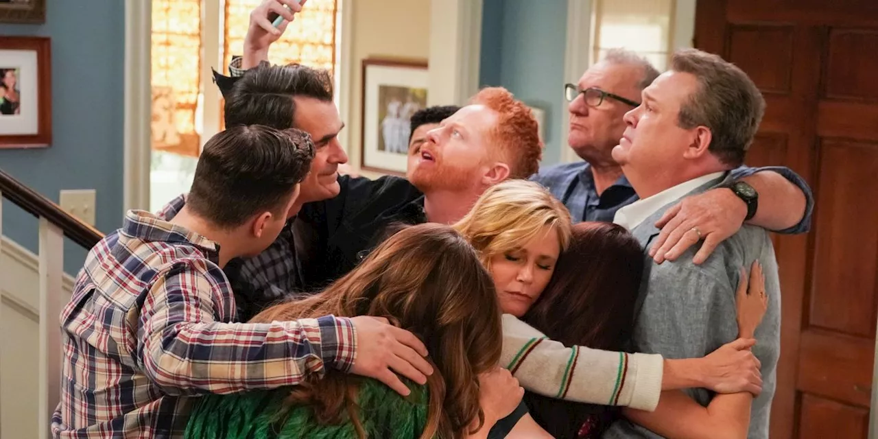 10 Best Shows Like 'Modern Family', Ranked