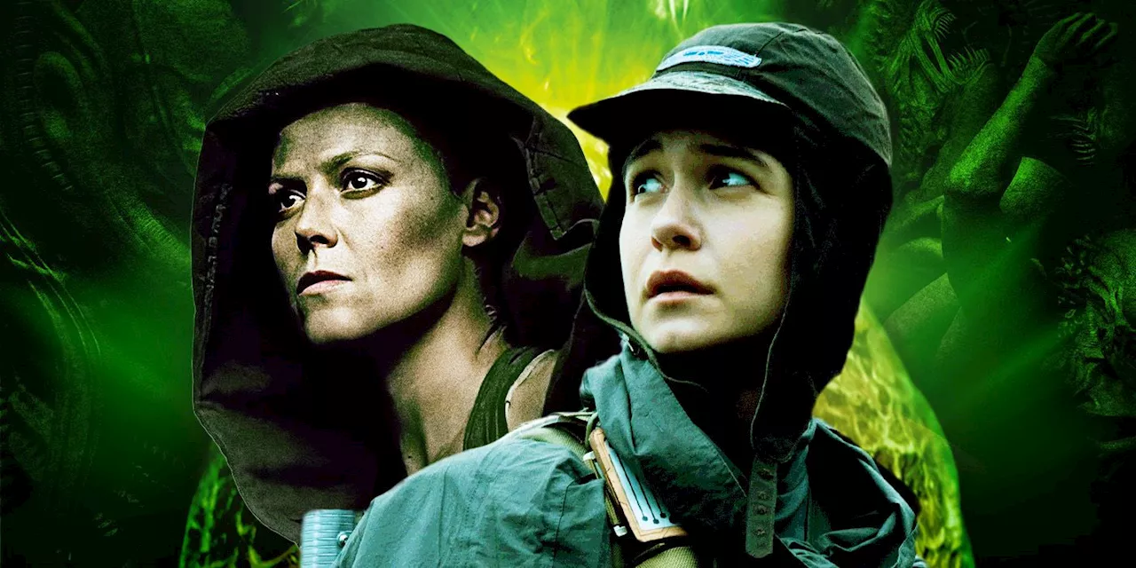 All 9 'Alien' Movies, Ranked